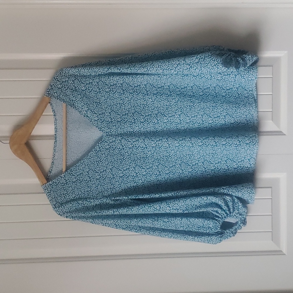 Shein Blouse